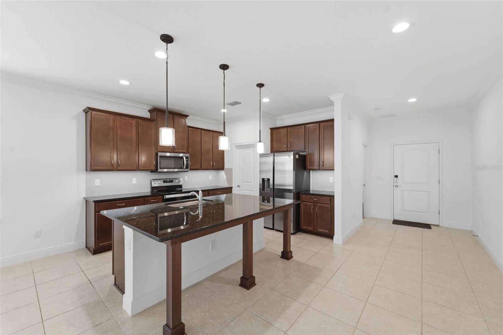 WESTPORT RESERVE PH 3 - Residential