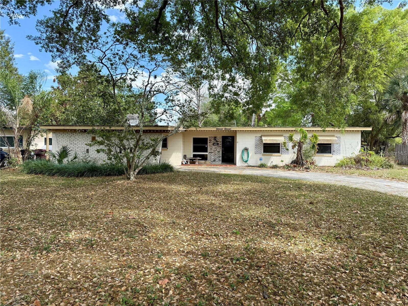 DOVER SHORES SEVENTH ADD - Residential