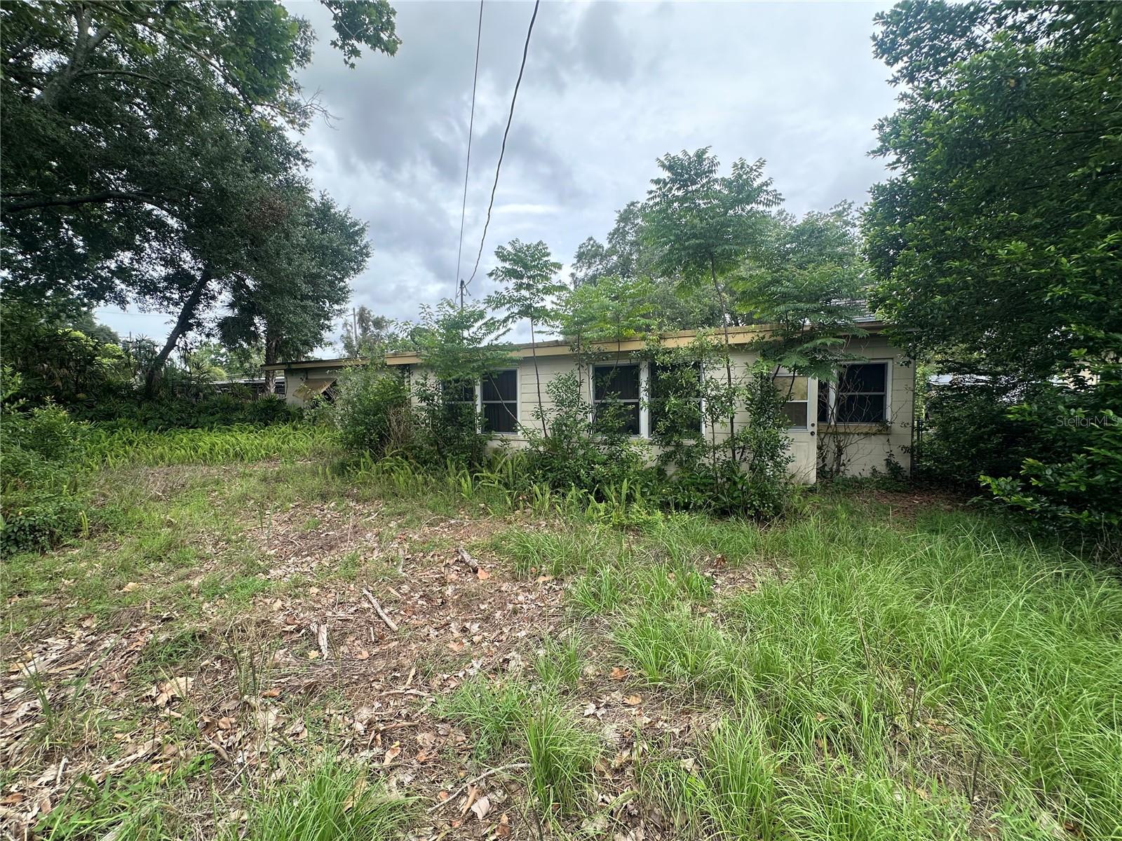DOVER SHORES SEVENTH ADD - Residential