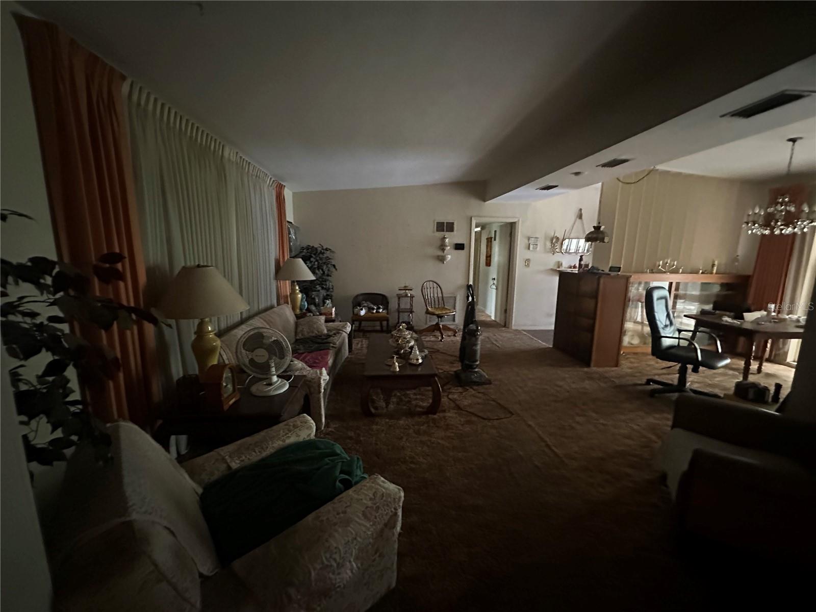 DOVER SHORES SEVENTH ADD - Residential