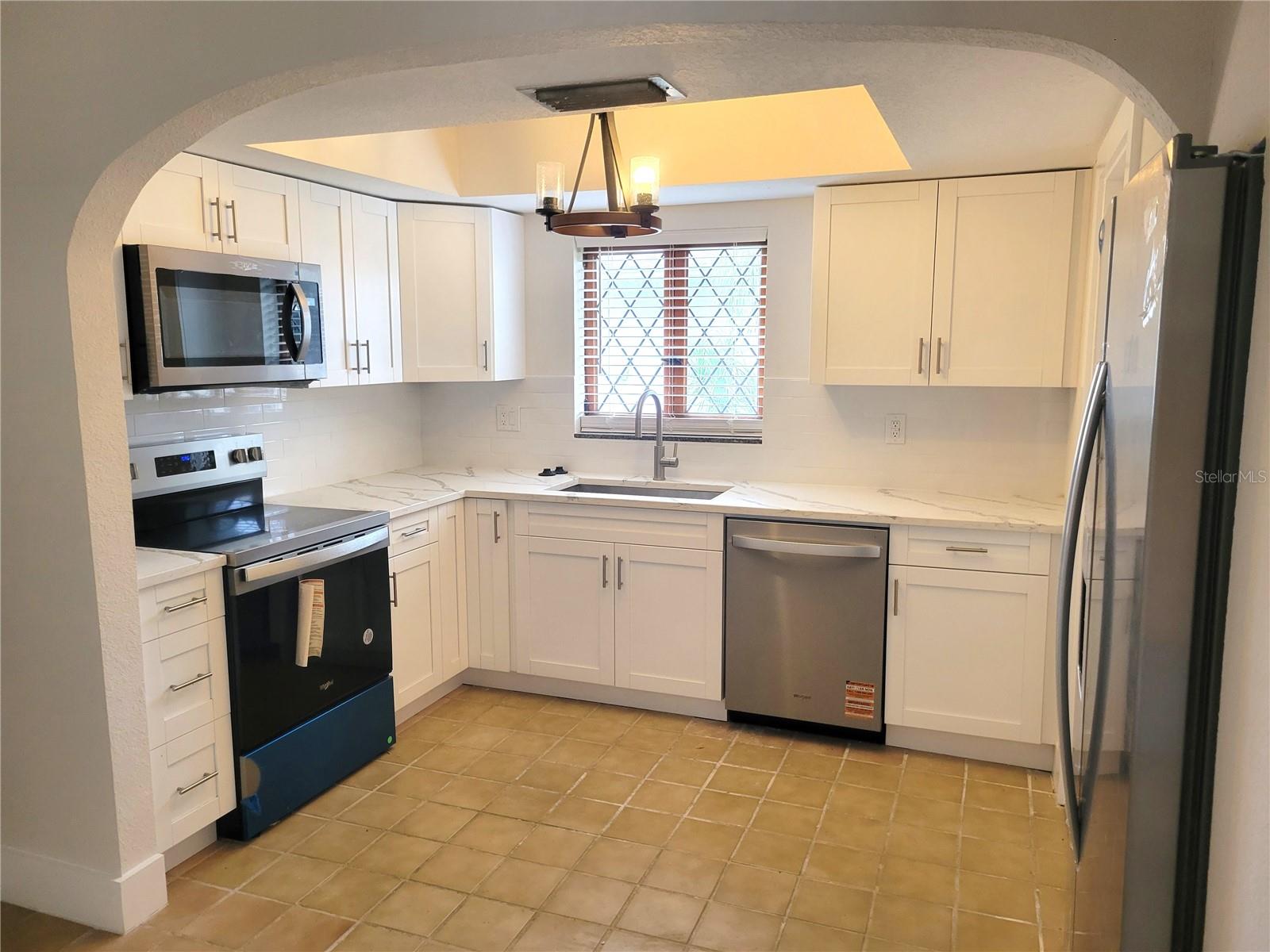 SHOREACRES CENTER - Residential