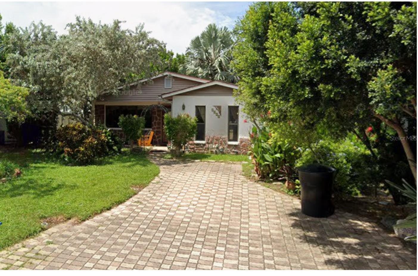SHOREACRES CENTER - Residential