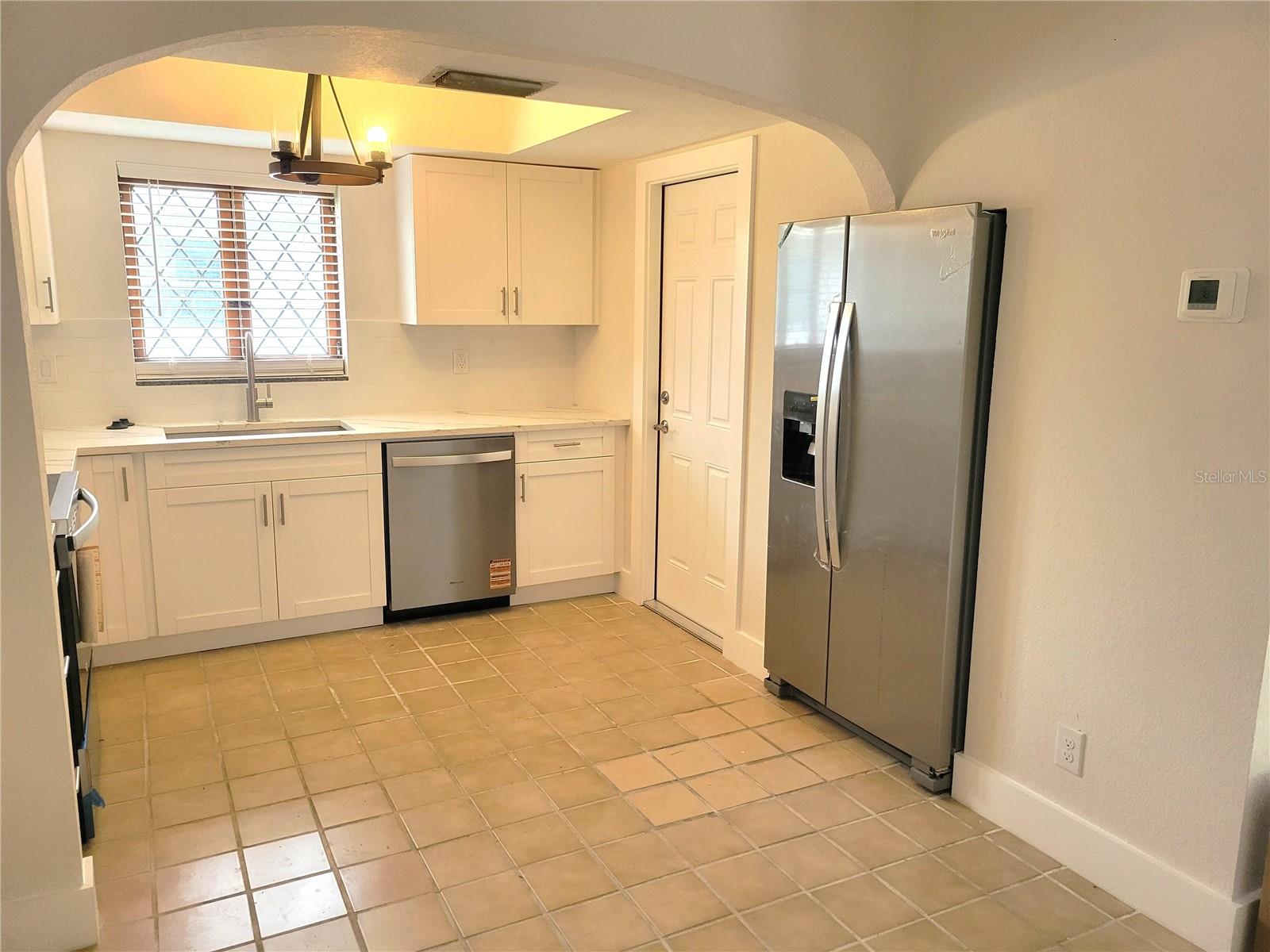 SHOREACRES CENTER - Residential