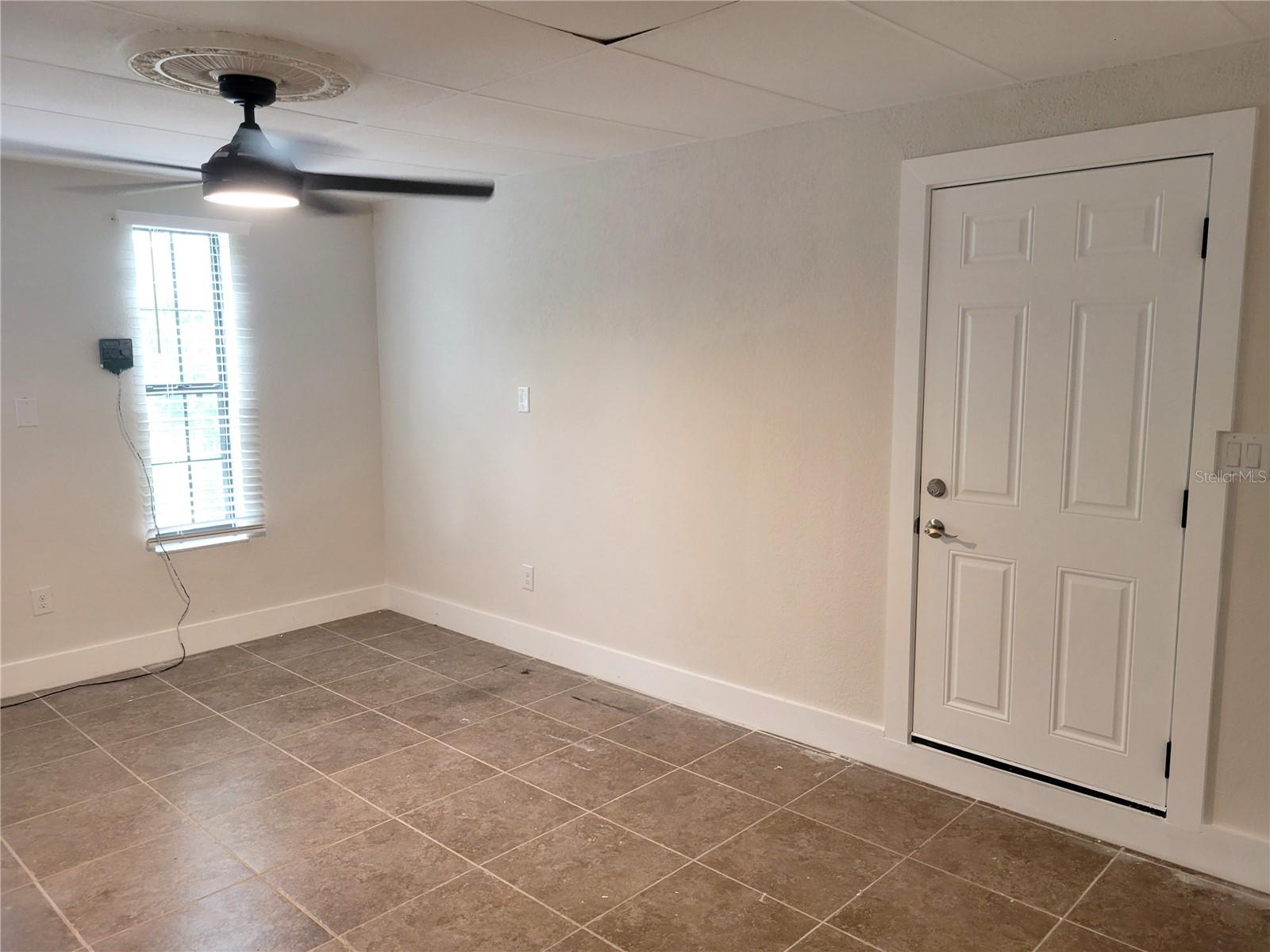 SHOREACRES CENTER - Residential