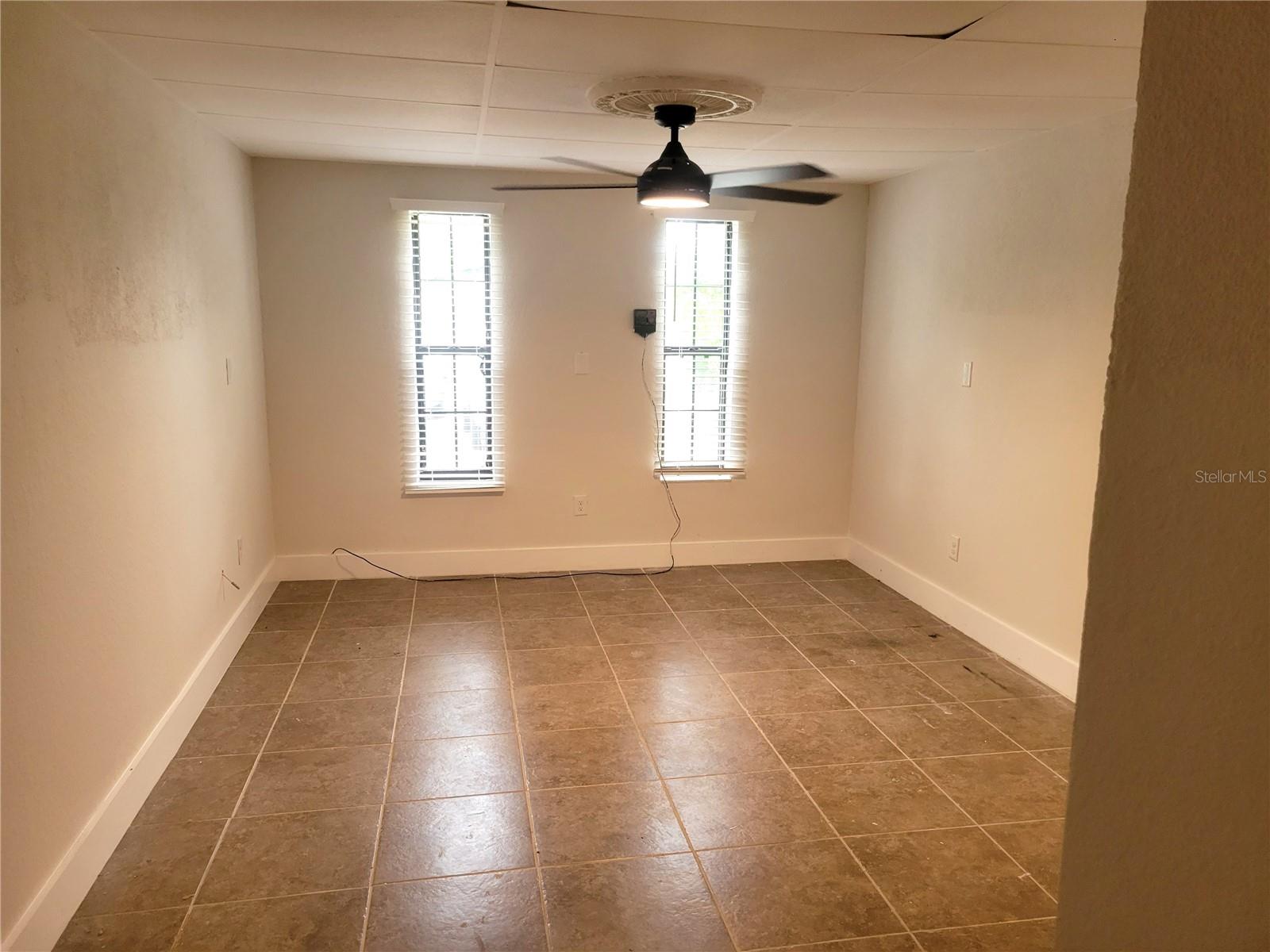 SHOREACRES CENTER - Residential