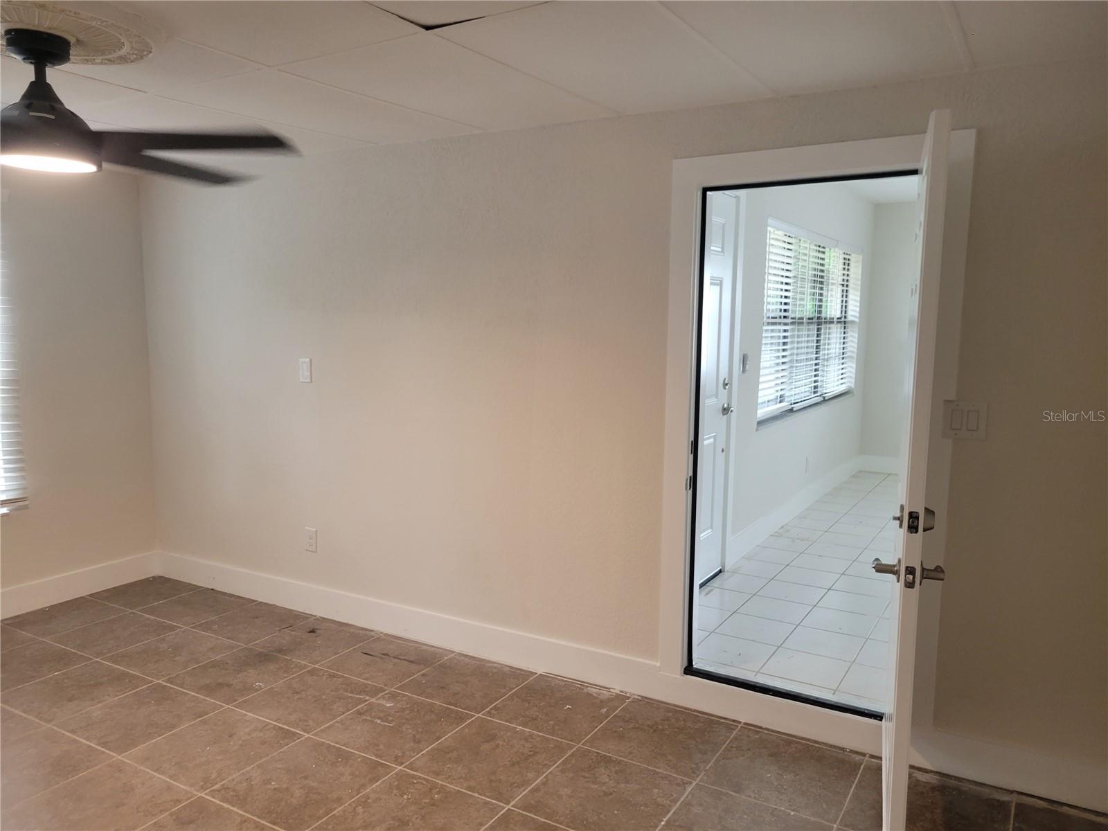 SHOREACRES CENTER - Residential