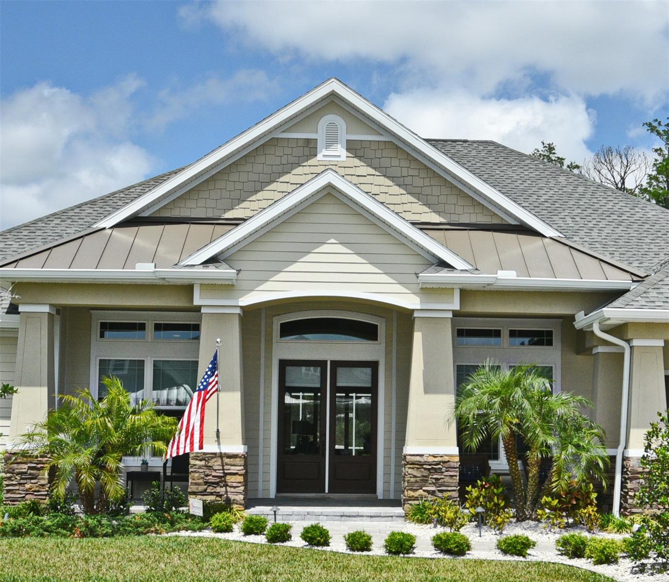 Verano/Venetian Bay - Residential