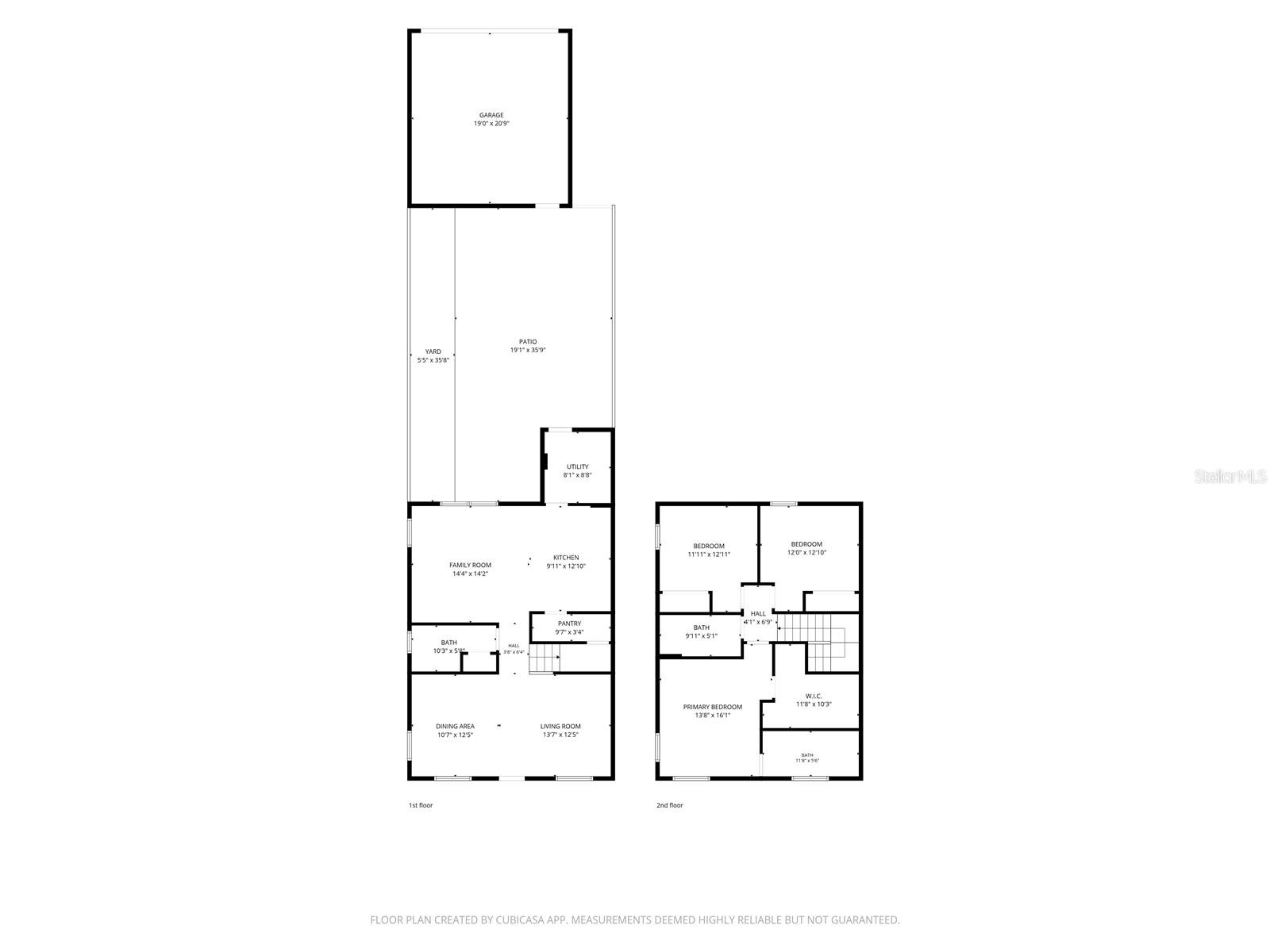 STOREY GROVE PH 1B-3 - Residential