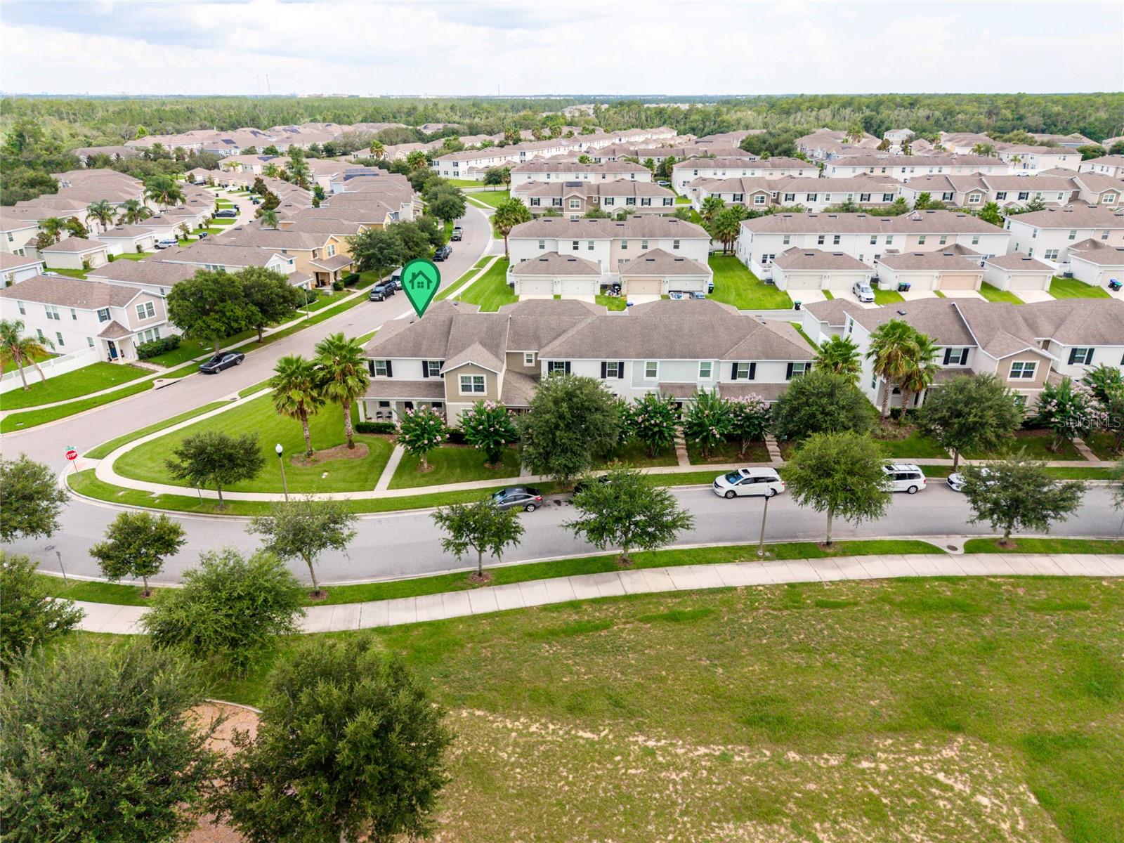 STOREY GROVE PH 1B-3 - Residential