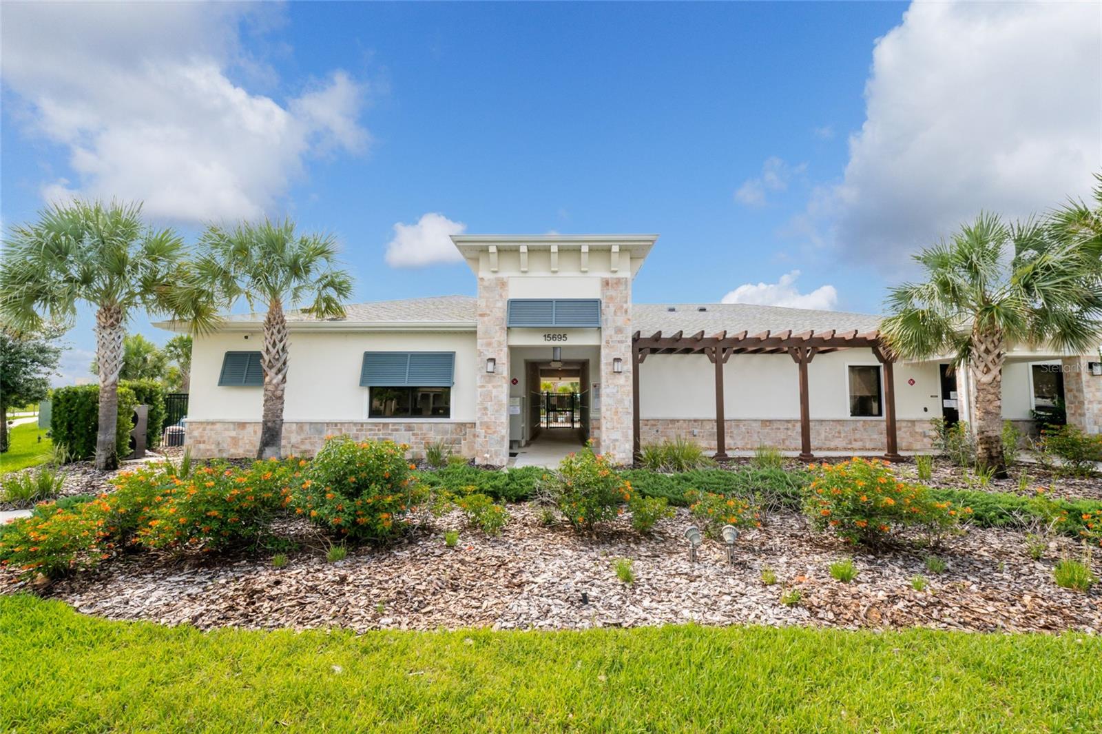 STOREY GROVE PH 1B-3 - Residential