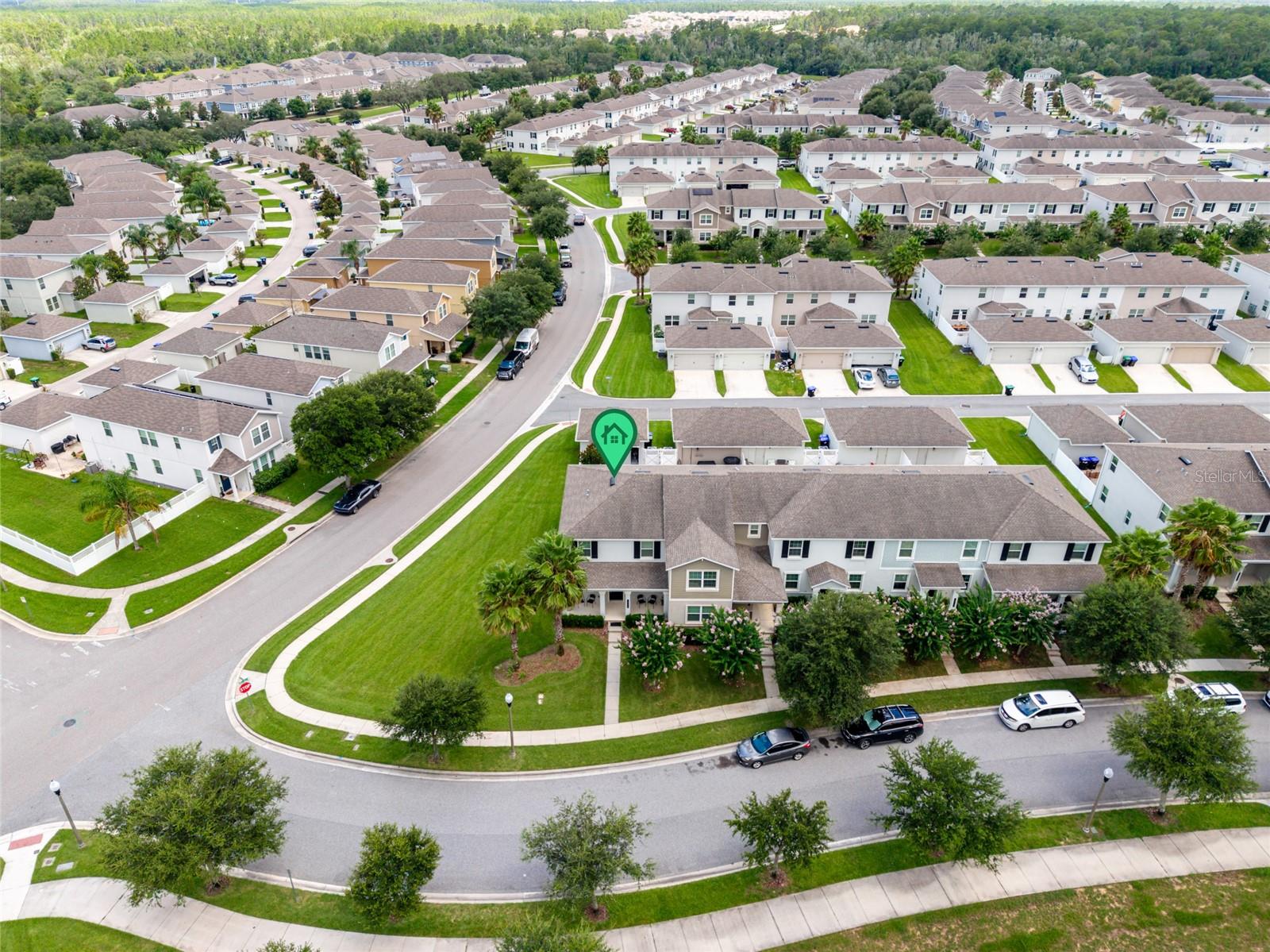STOREY GROVE PH 1B-3 - Residential