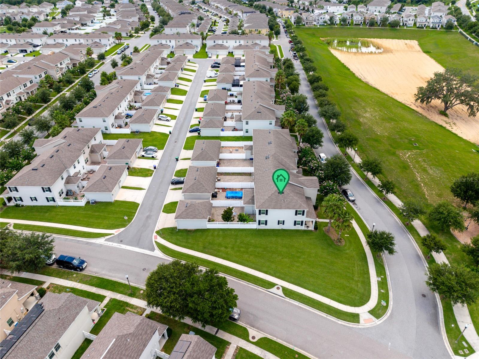 STOREY GROVE PH 1B-3 - Residential