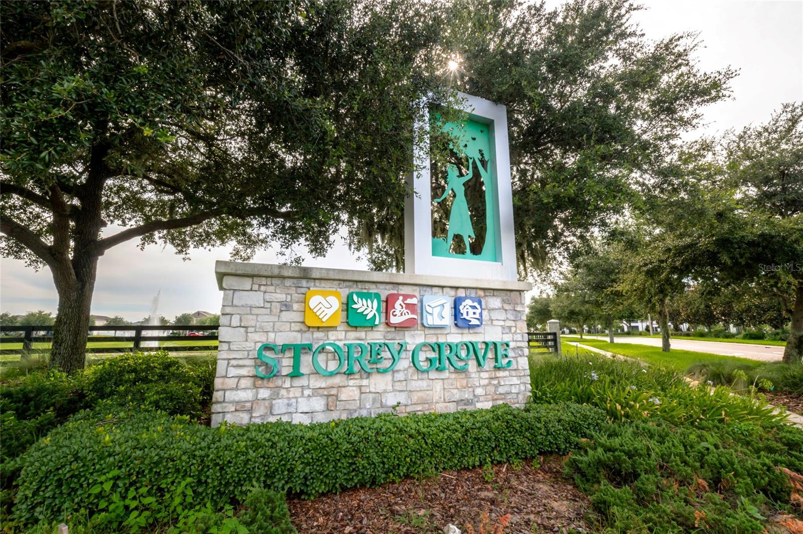 STOREY GROVE PH 1B-3 - Residential
