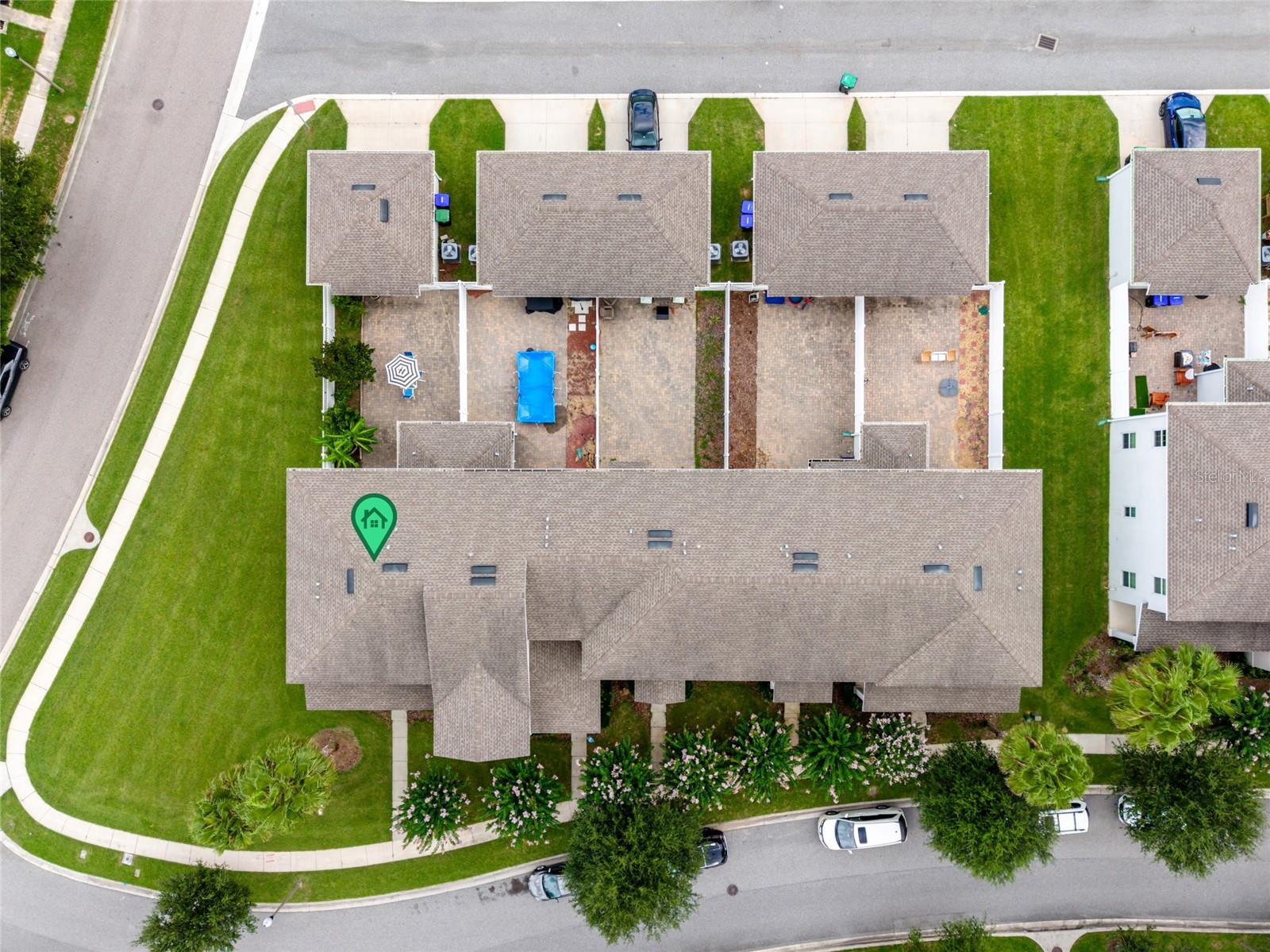 STOREY GROVE PH 1B-3 - Residential
