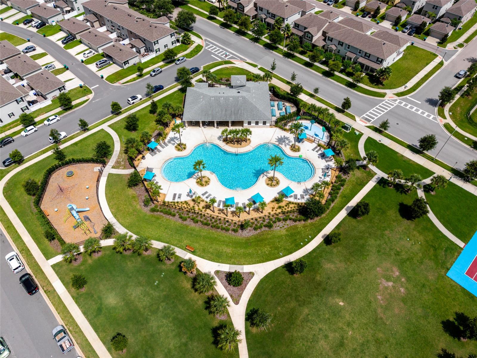 STOREY GROVE PH 1B-3 - Residential