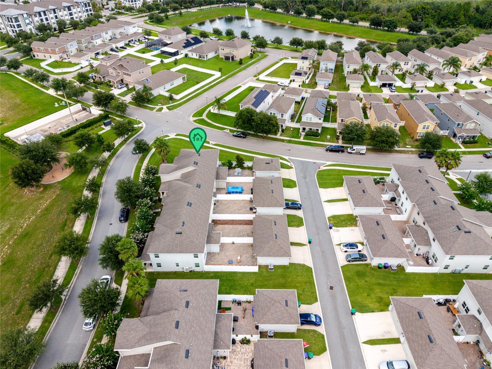 STOREY GROVE PH 1B-3 - Residential