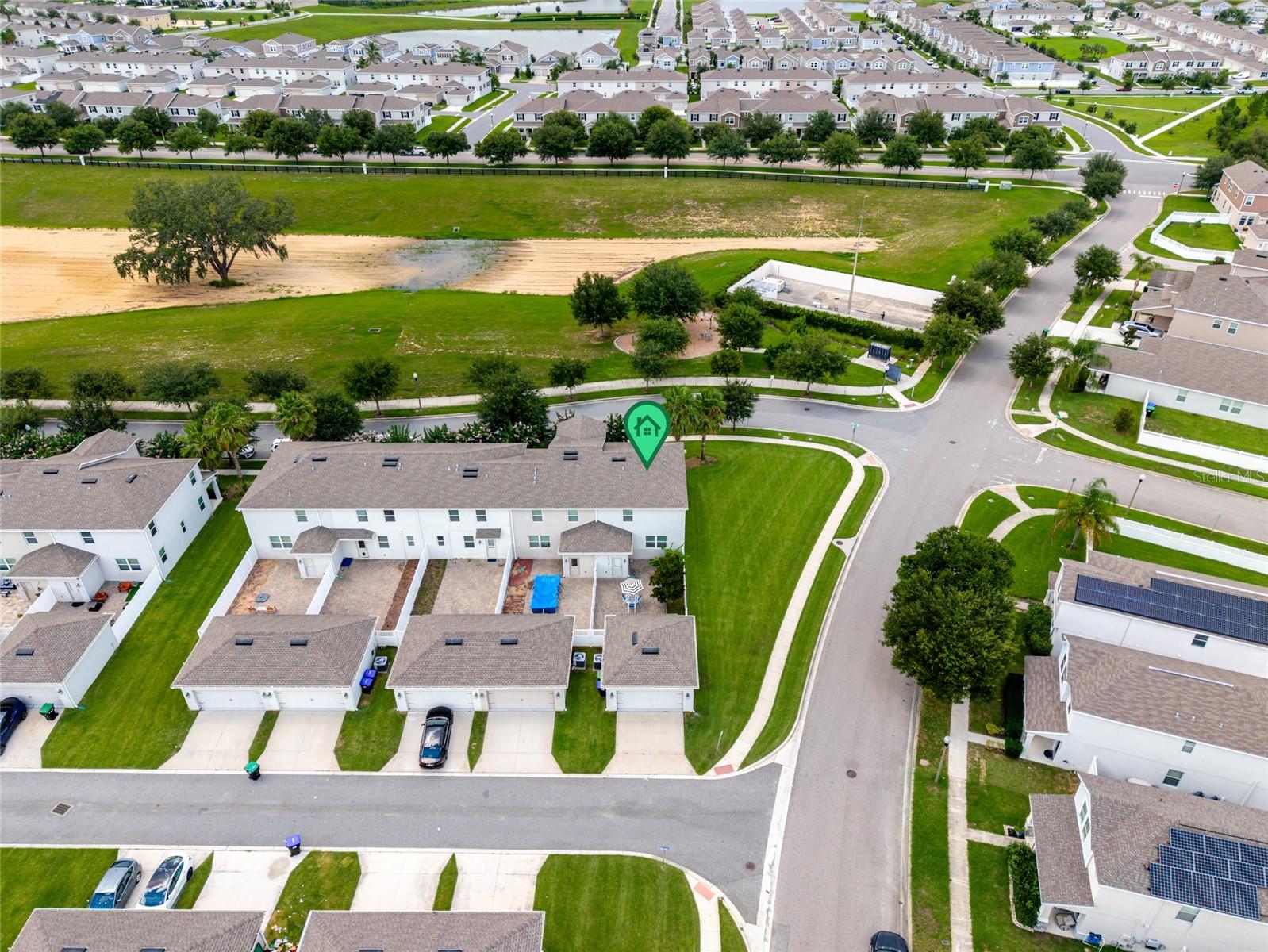 STOREY GROVE PH 1B-3 - Residential