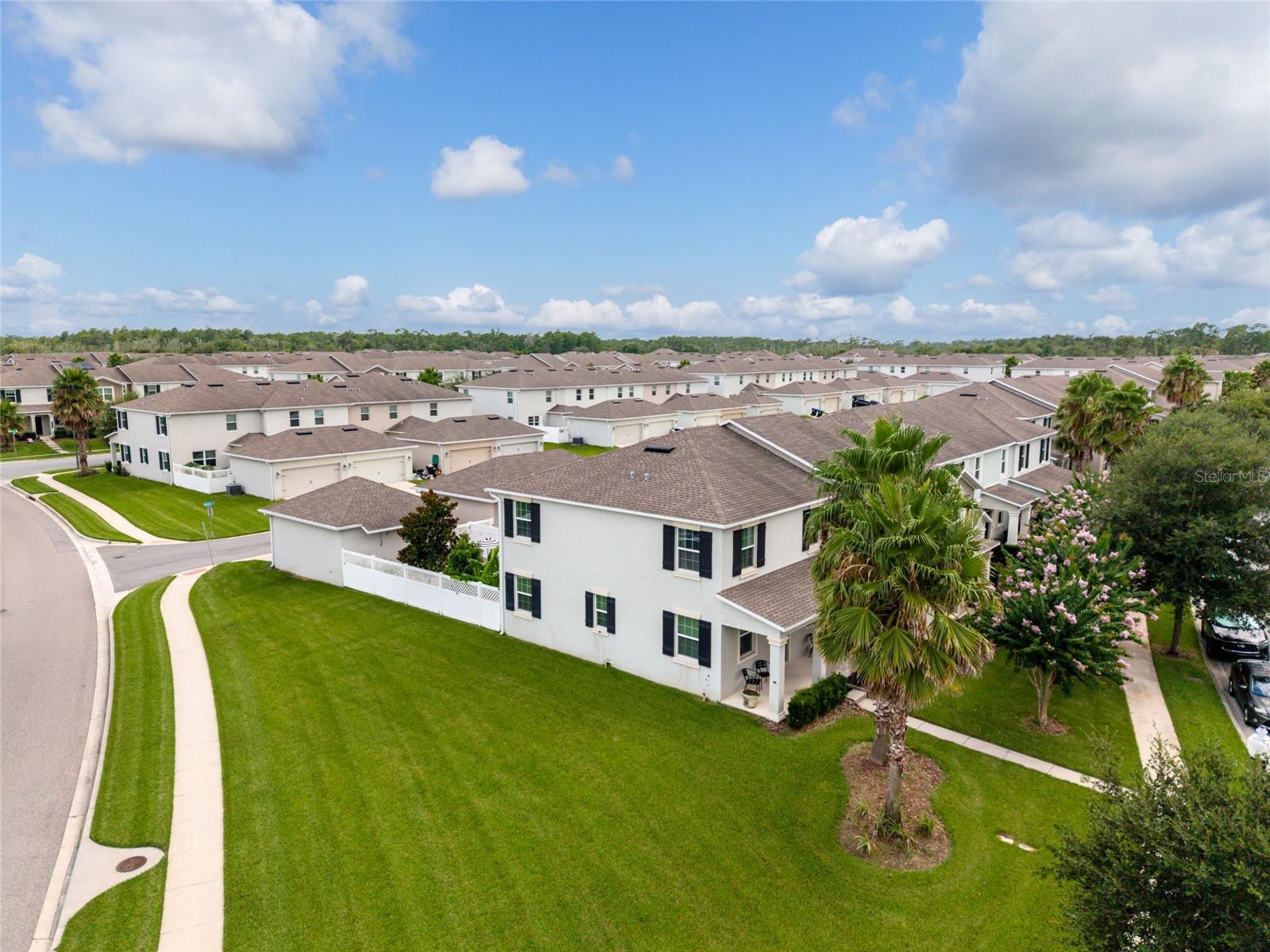 STOREY GROVE PH 1B-3 - Residential