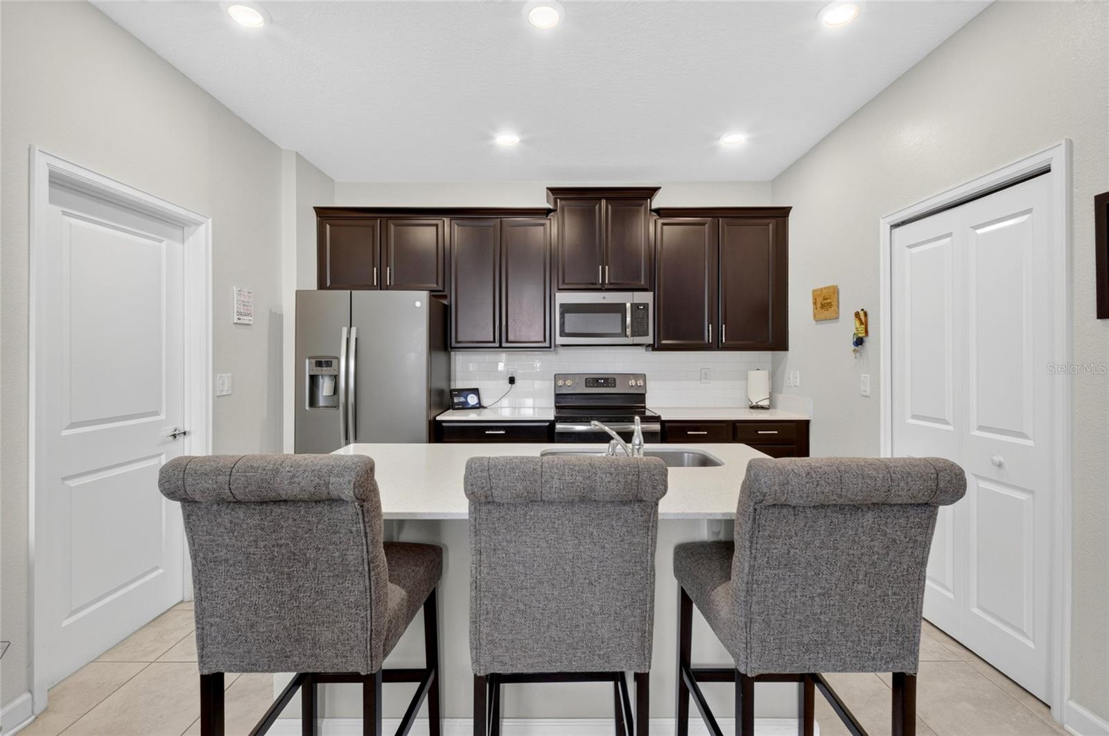 STOREY GROVE PH 1B-3 - Residential