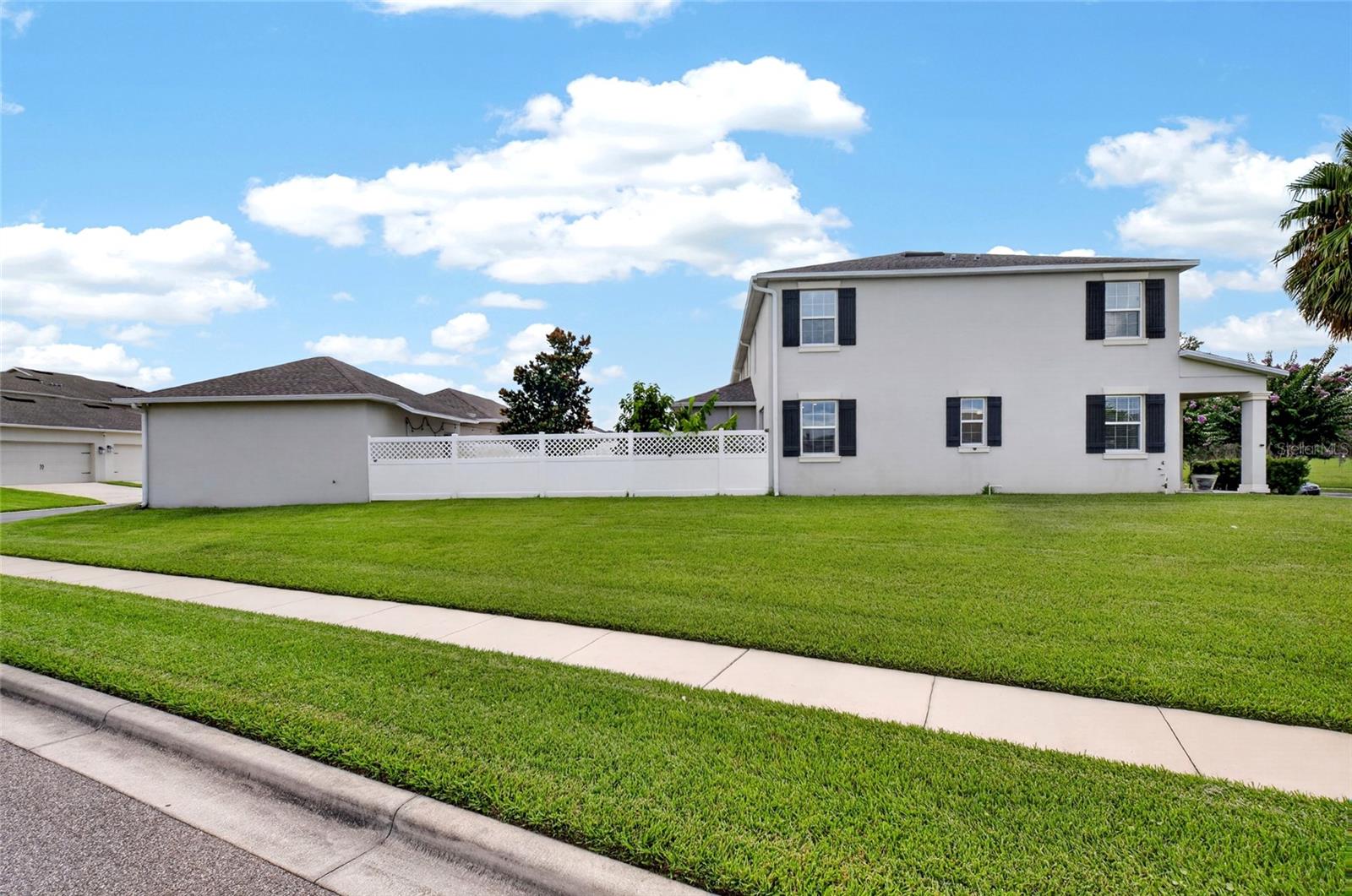 STOREY GROVE PH 1B-3 - Residential