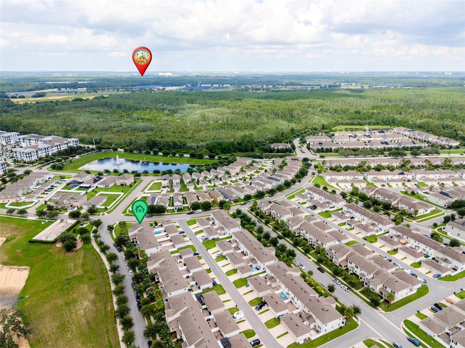 STOREY GROVE PH 1B-3 - Residential