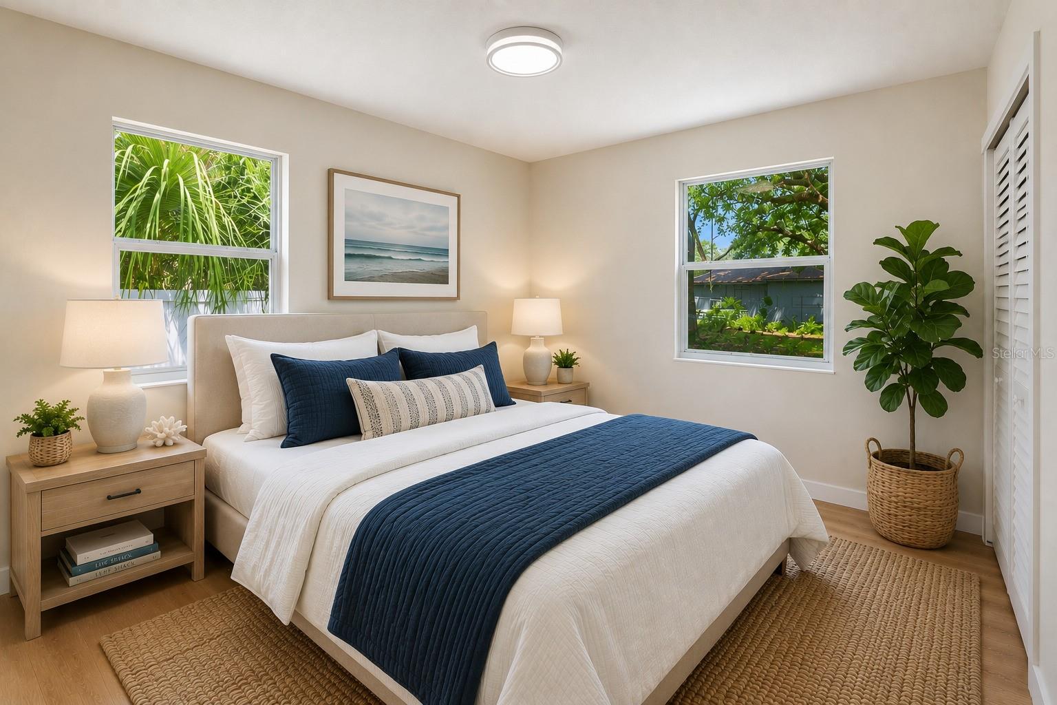 MENDELS RESUB OF BLOC - Residential