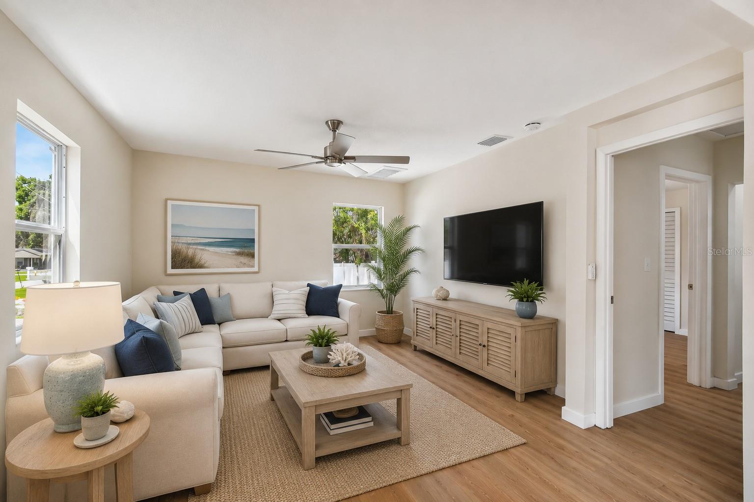 MENDELS RESUB OF BLOC - Residential