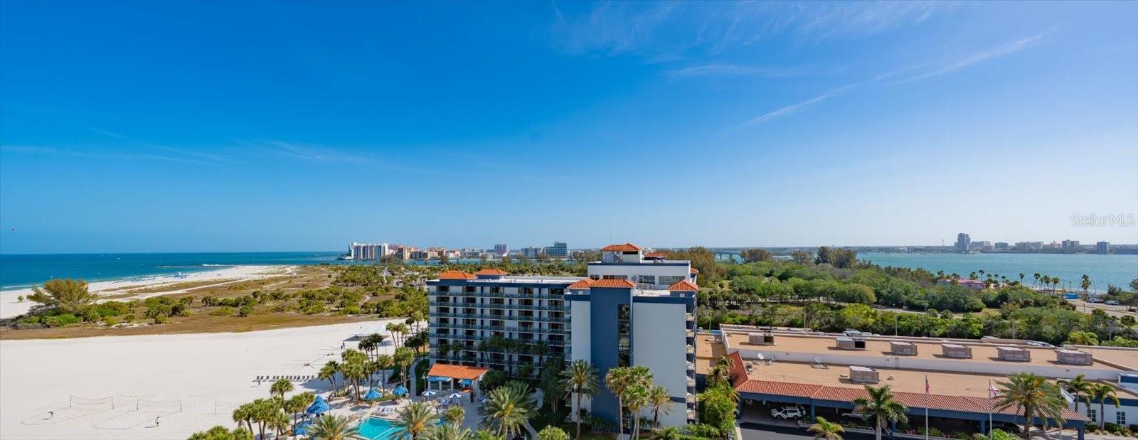 GRANDE ON SAND KEY - Residential