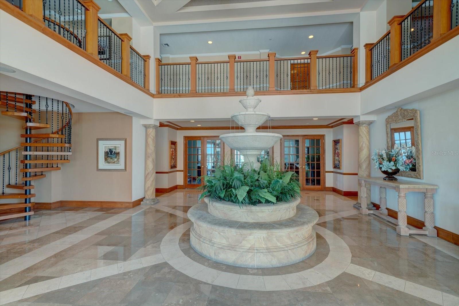 GRANDE ON SAND KEY - Residential