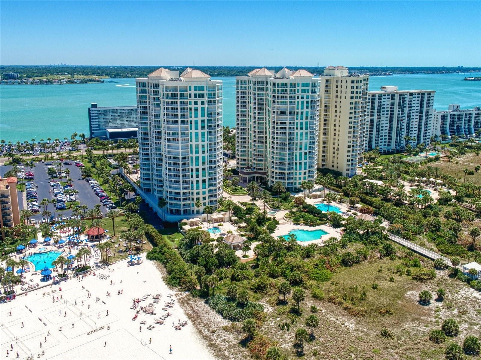 GRANDE ON SAND KEY - Residential