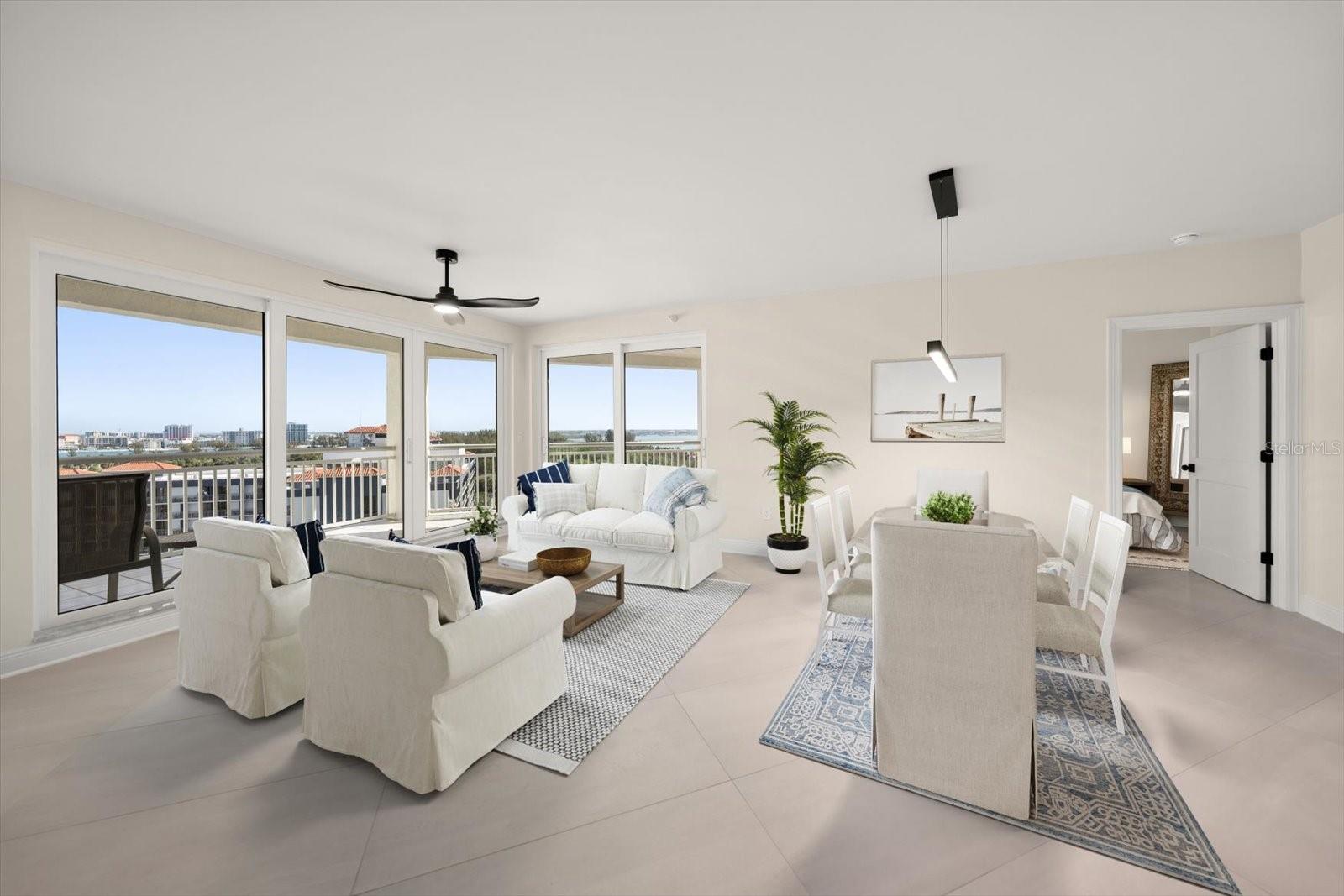GRANDE ON SAND KEY - Residential