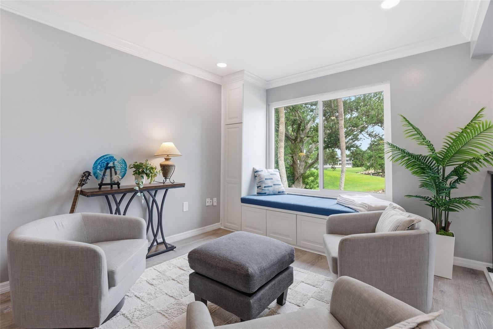 FEATHER SOUND - Residential