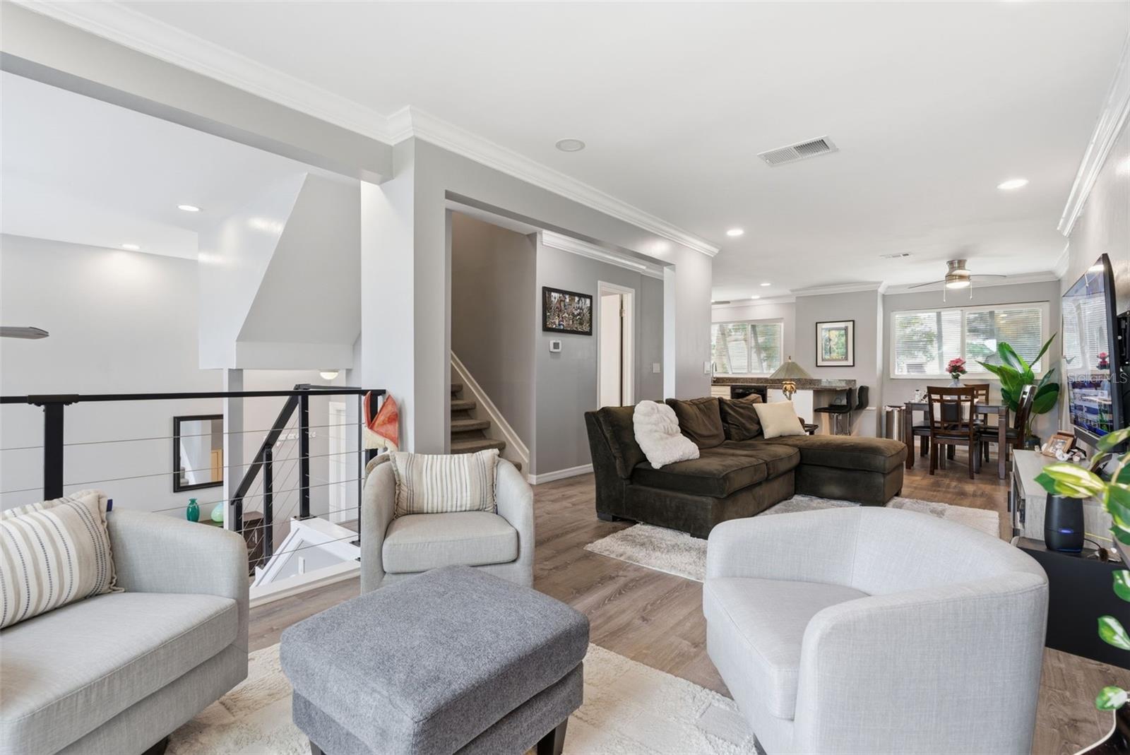 FEATHER SOUND - Residential