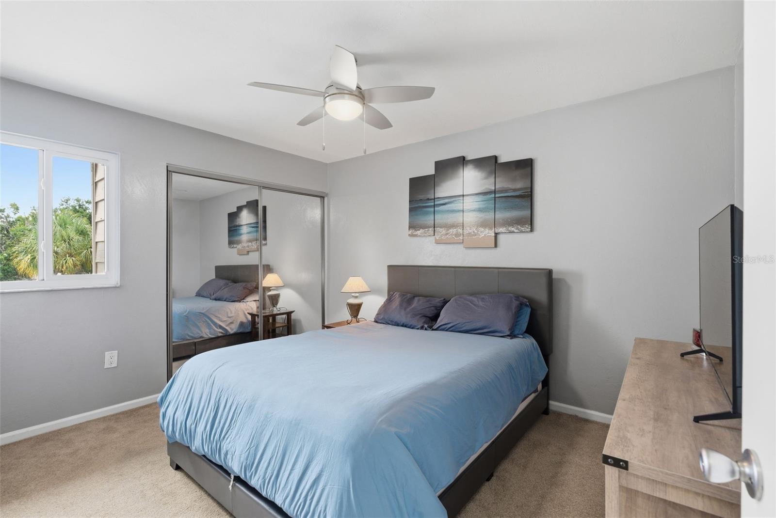 FEATHER SOUND - Residential