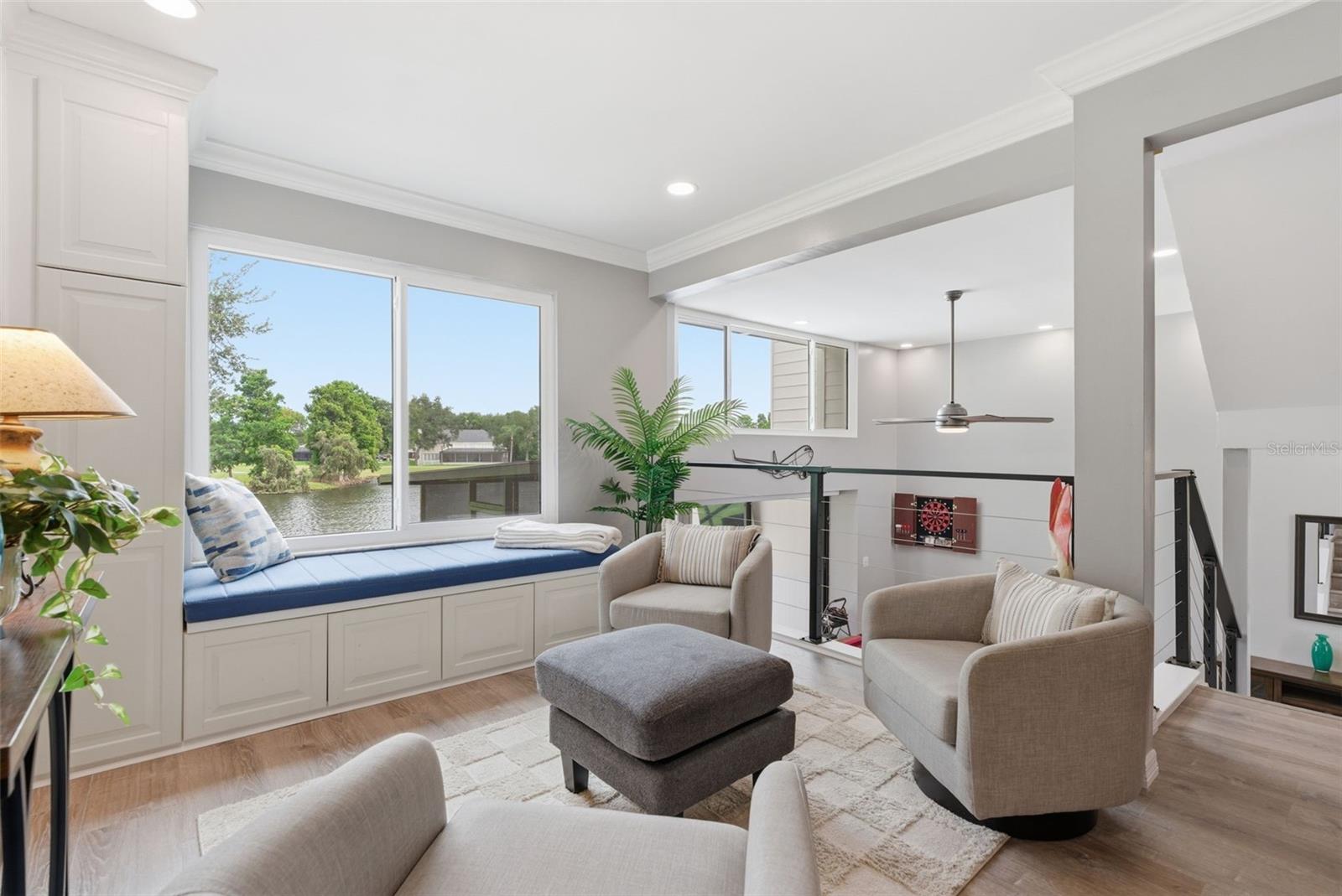 FEATHER SOUND - Residential