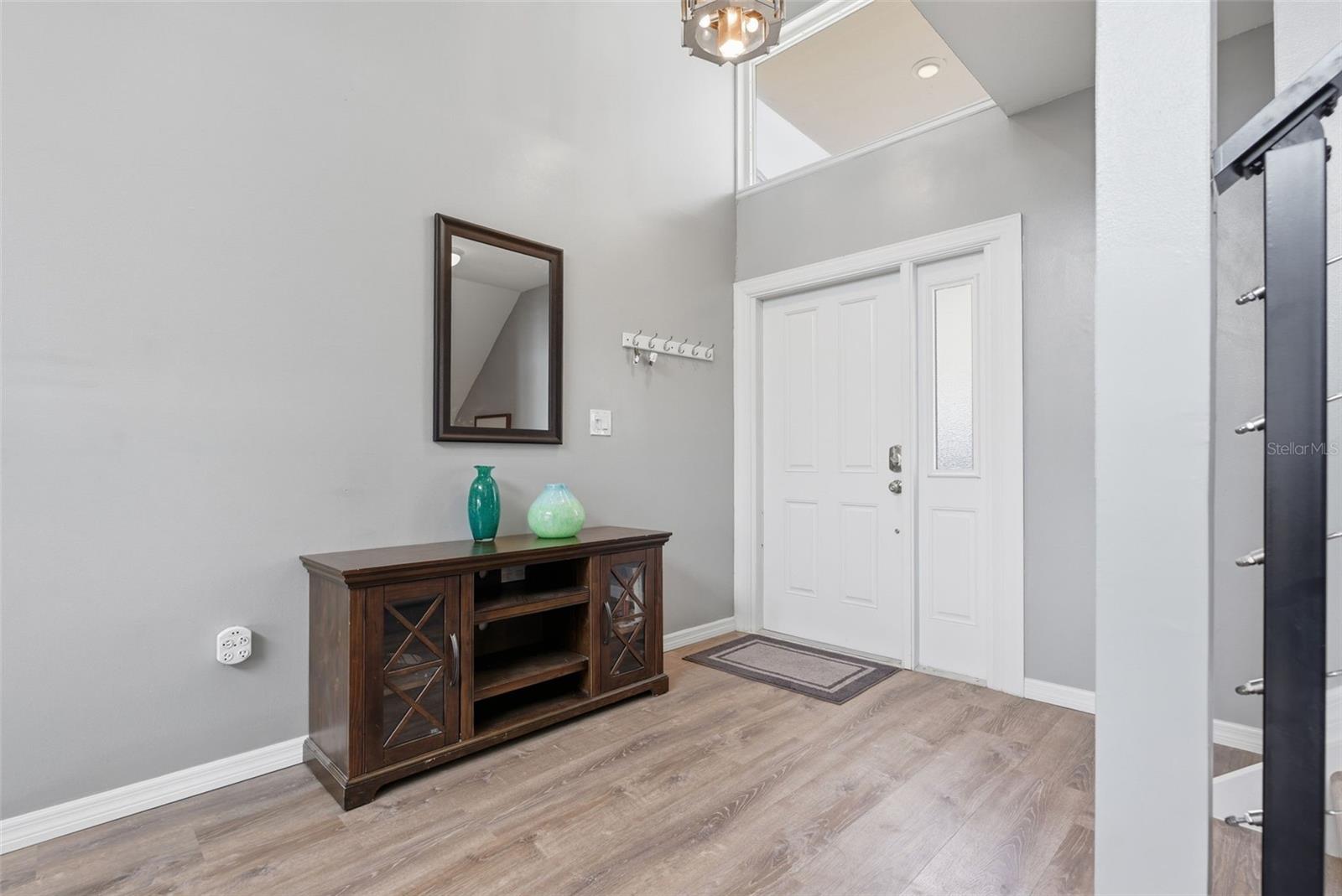 FEATHER SOUND - Residential
