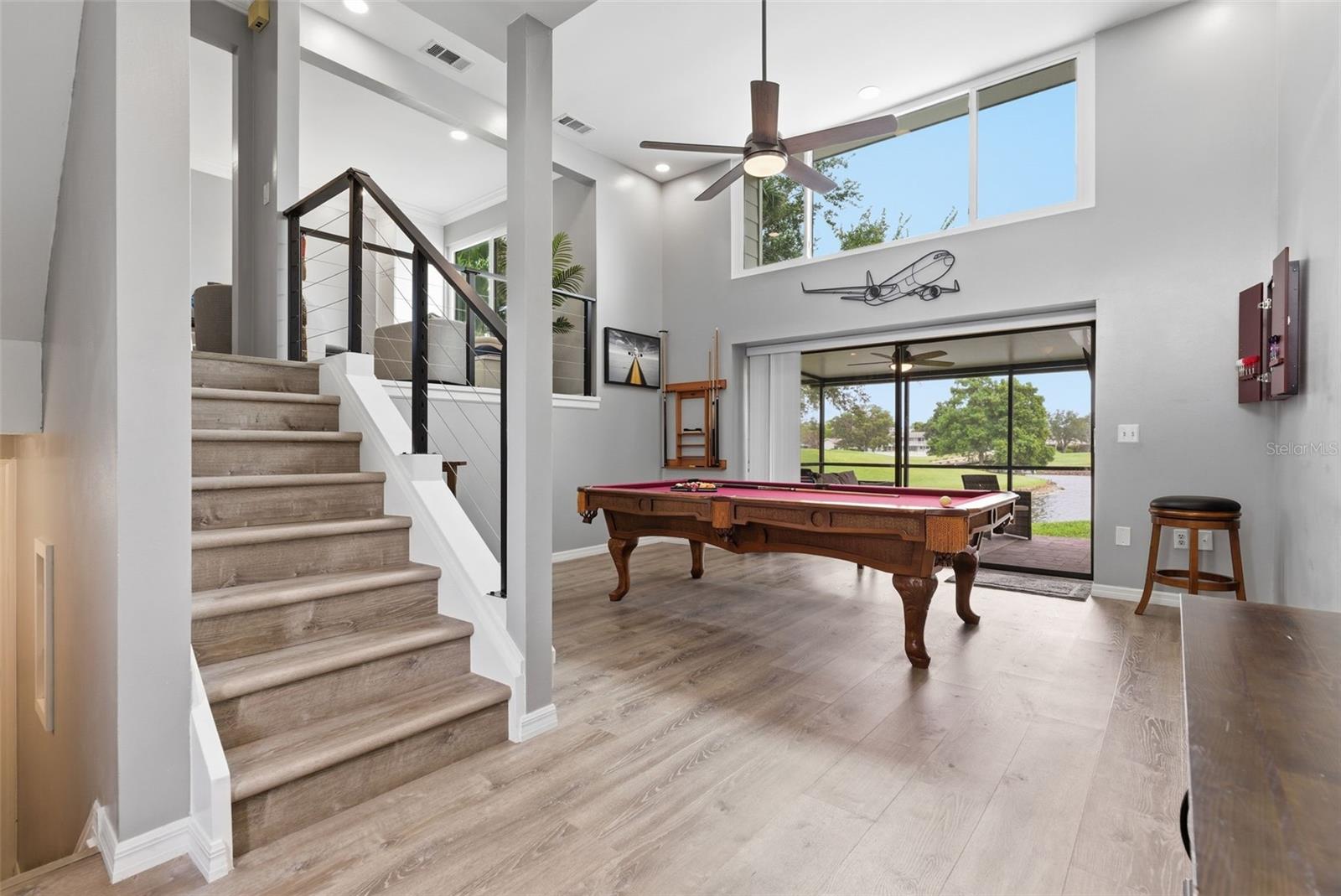 FEATHER SOUND - Residential