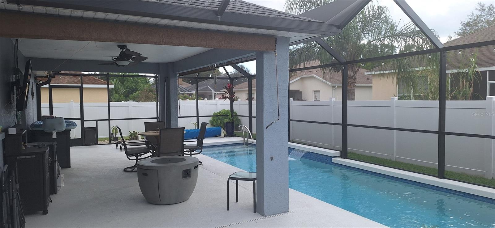 CREEKWOOD PH TWO SUBPHASE A & B - Residential Lease