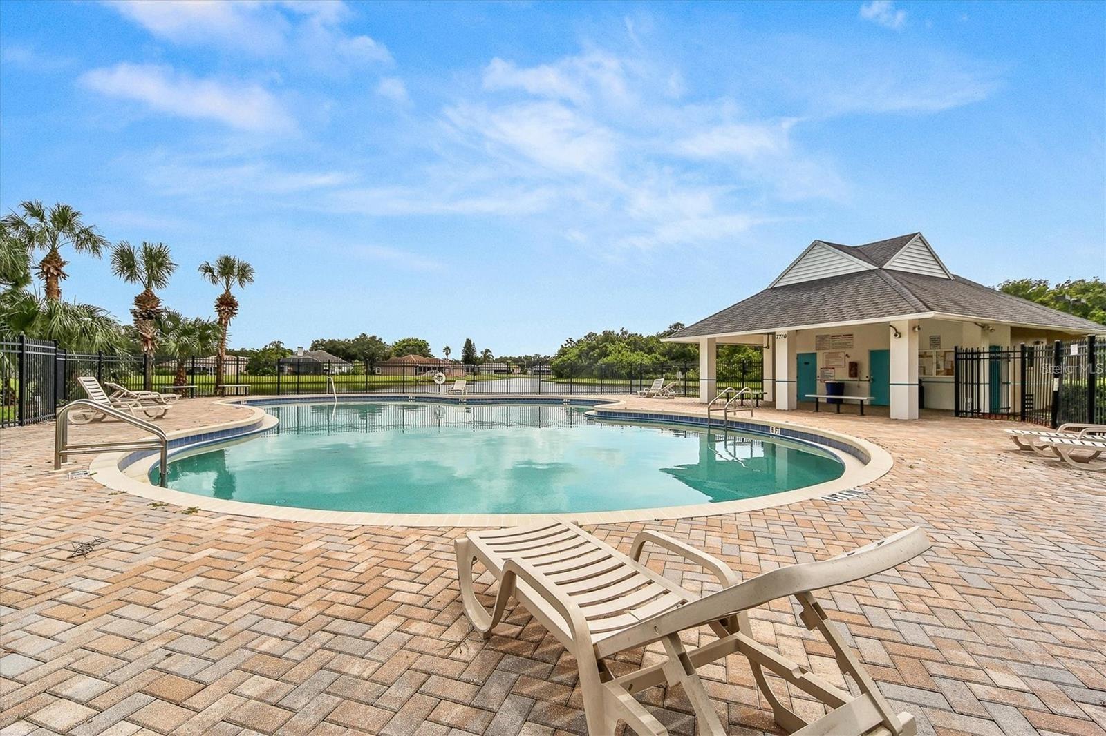 CREEKWOOD PH TWO SUBPHASE A & B - Residential Lease