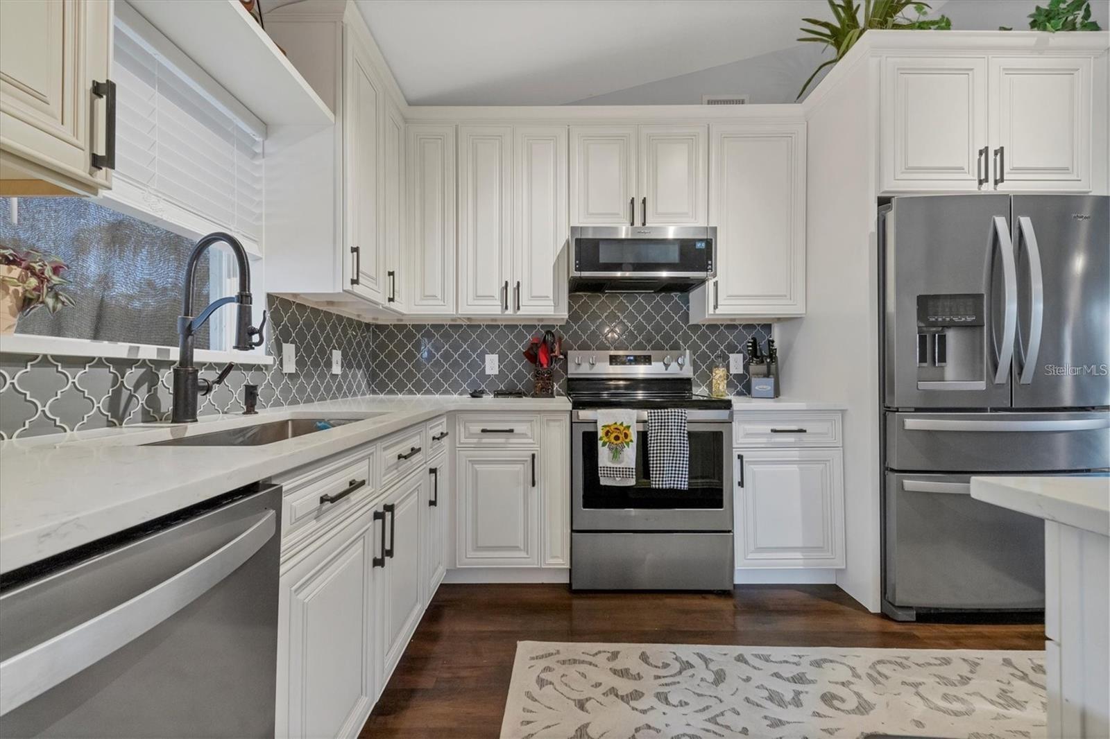 CREEKWOOD PH TWO SUBPHASE A & B - Residential Lease