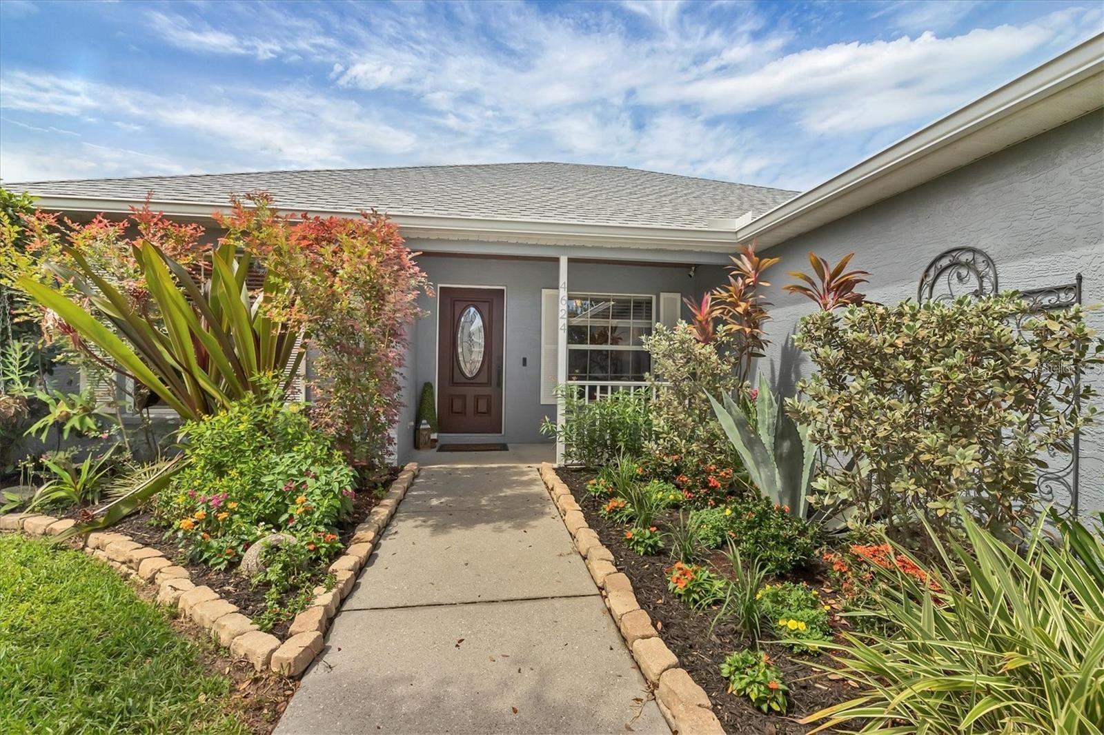 CREEKWOOD PH TWO SUBPHASE A & B - Residential Lease