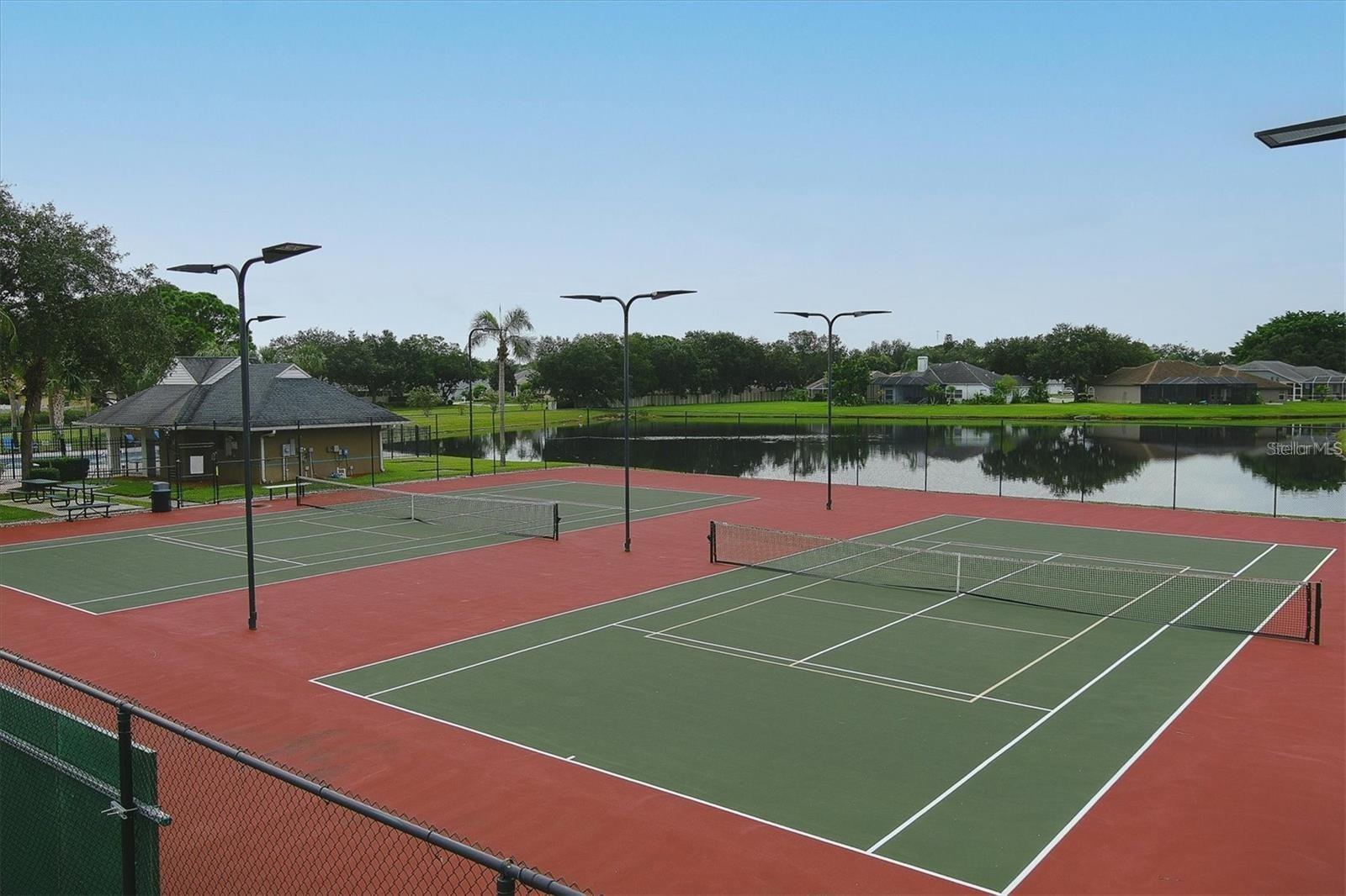CREEKWOOD PH TWO SUBPHASE A & B - Residential Lease