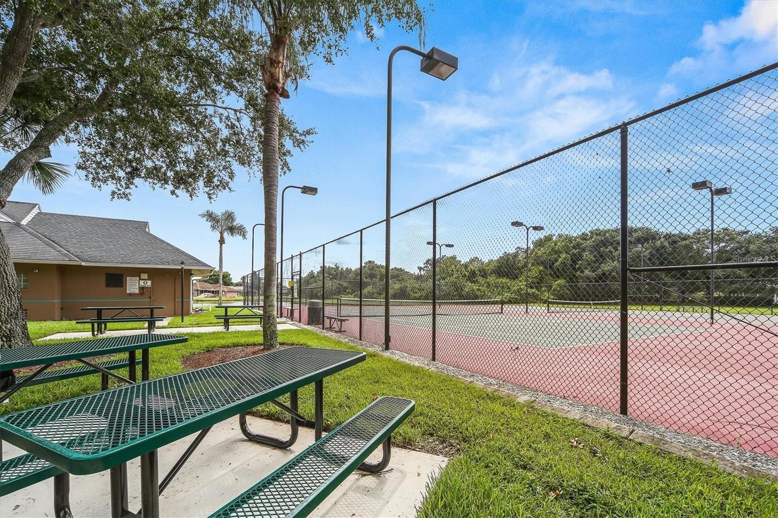 CREEKWOOD PH TWO SUBPHASE A & B - Residential Lease