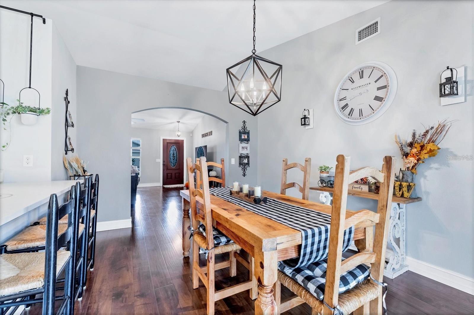 CREEKWOOD PH TWO SUBPHASE A & B - Residential Lease