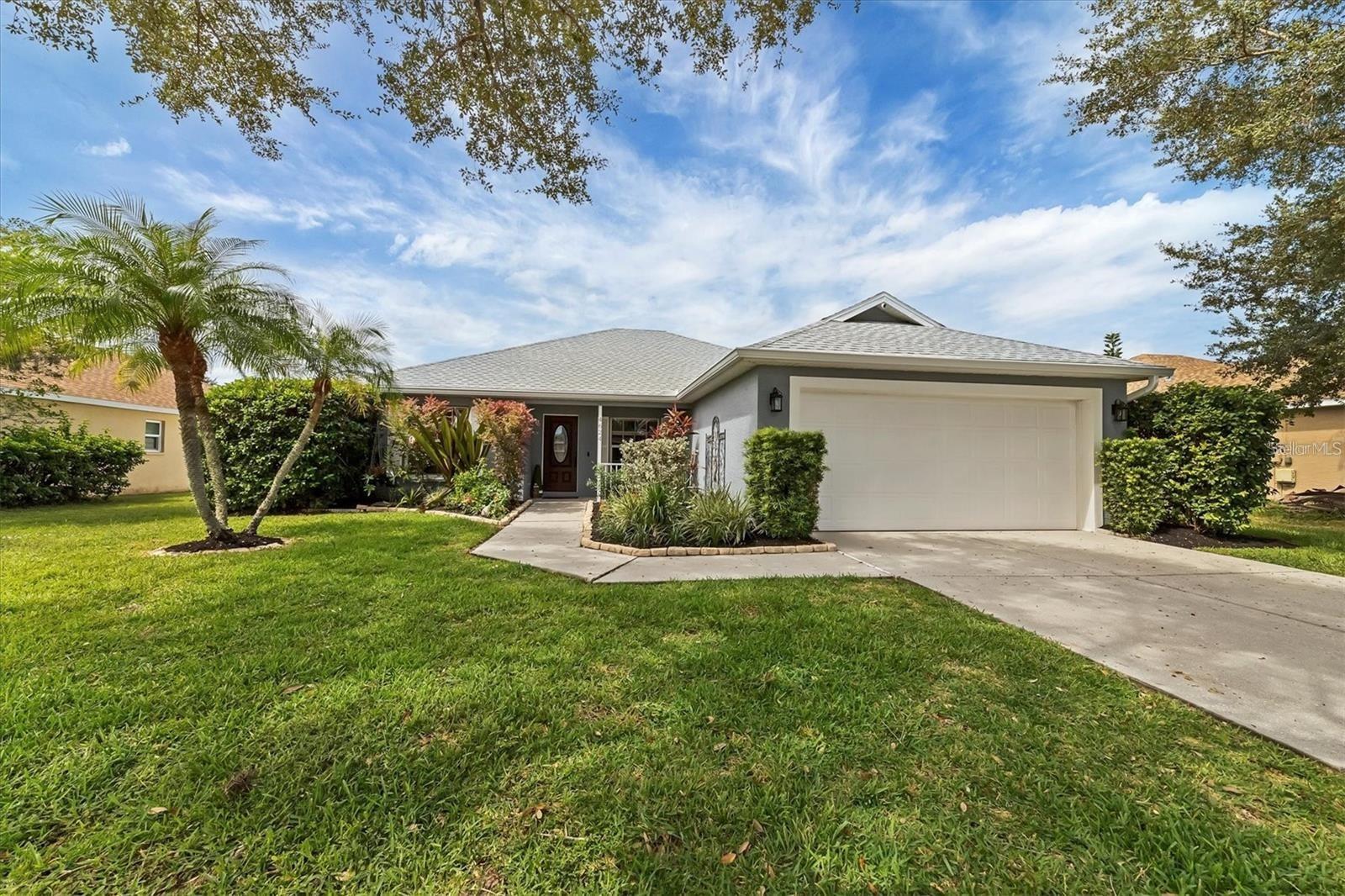 CREEKWOOD PH TWO SUBPHASE A & B - Residential Lease