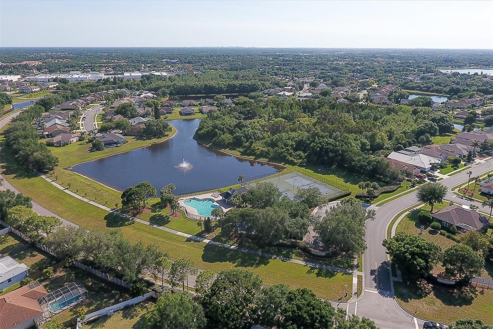 CREEKWOOD PH TWO SUBPHASE A & B - Residential Lease