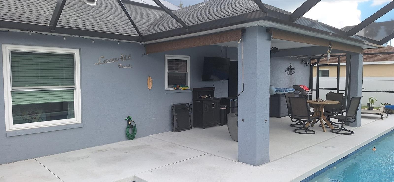 CREEKWOOD PH TWO SUBPHASE A & B - Residential Lease