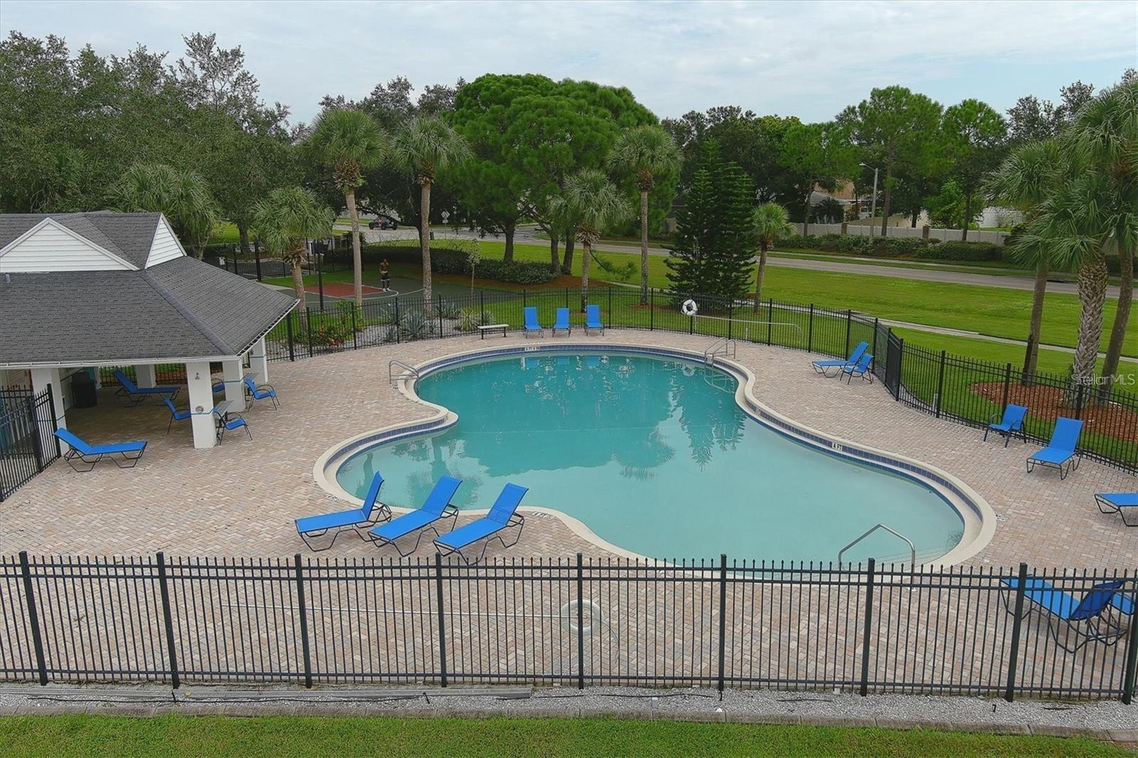 CREEKWOOD PH TWO SUBPHASE A & B - Residential Lease