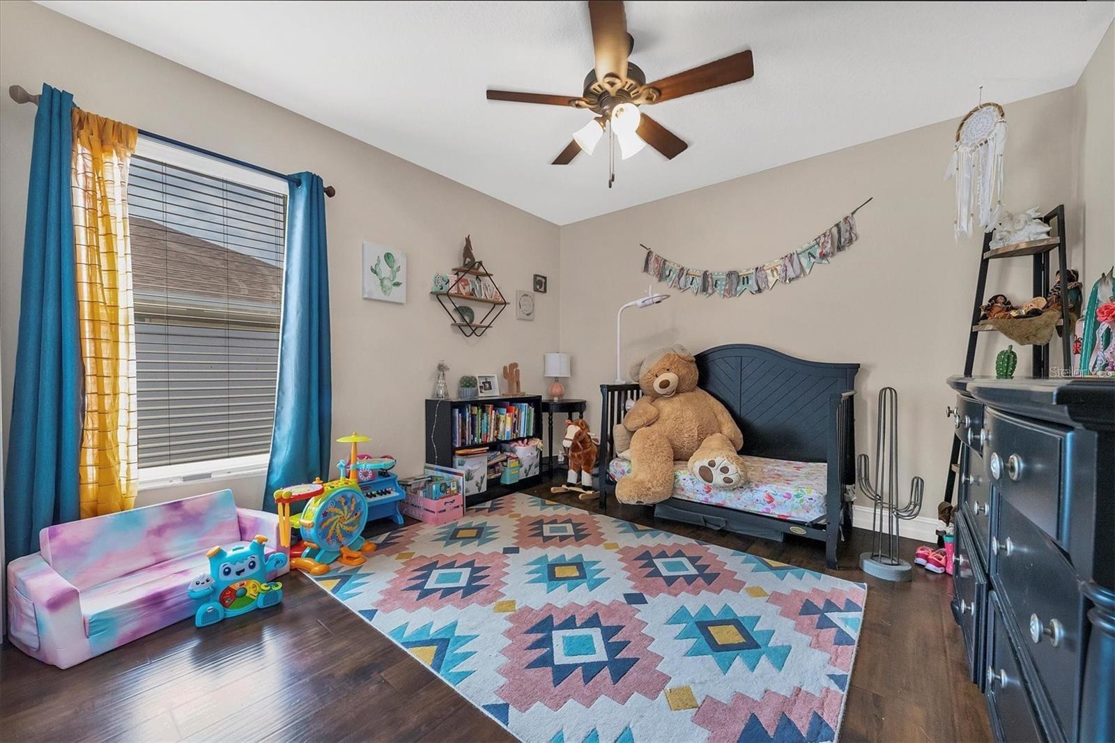 CREEKWOOD PH TWO SUBPHASE A & B - Residential Lease