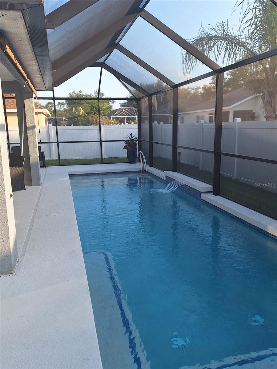 CREEKWOOD PH TWO SUBPHASE A & B - Residential Lease